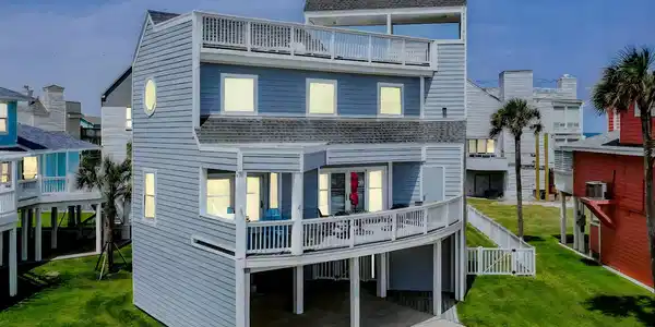 4210 Ghost Crab Lane