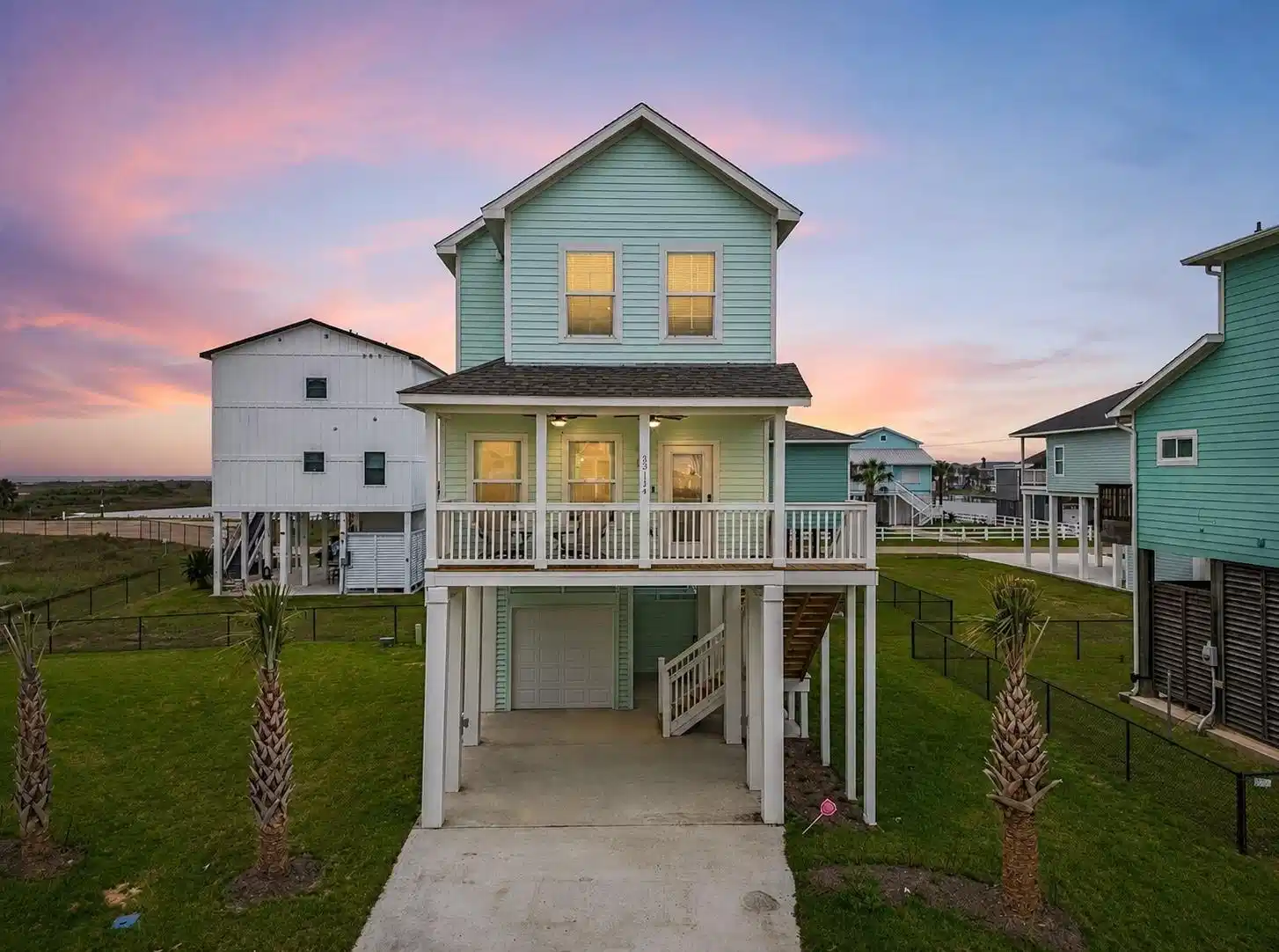 Image 1: Welcome to 23114 Miramar Circle! This delightful c