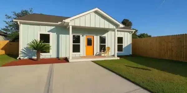 502 Jenni Lane