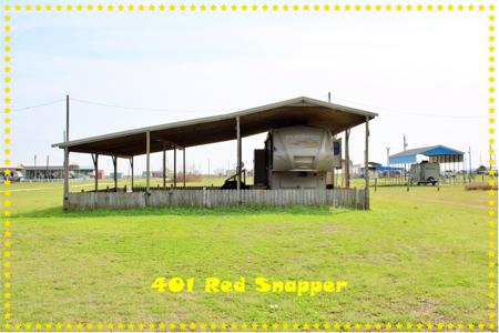 401 Red Snapper Drive