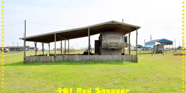 401 Red Snapper Drive