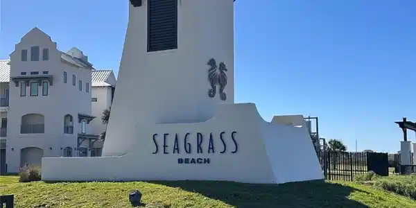 410 Seagrass