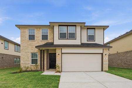 8118 Coral Drive