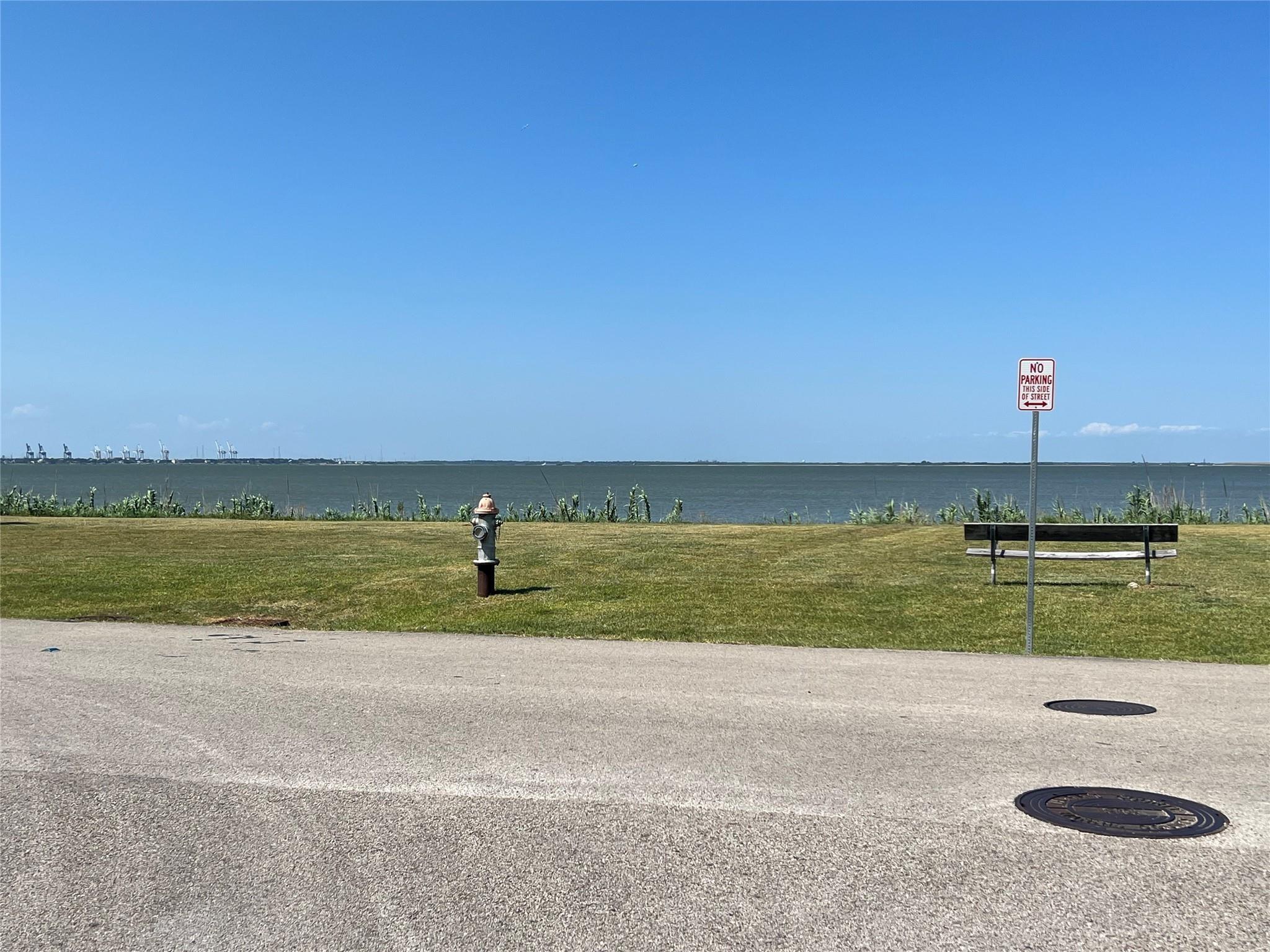 Image 4: Galveston Bay near by