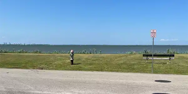 Image 4: Galveston Bay near by
