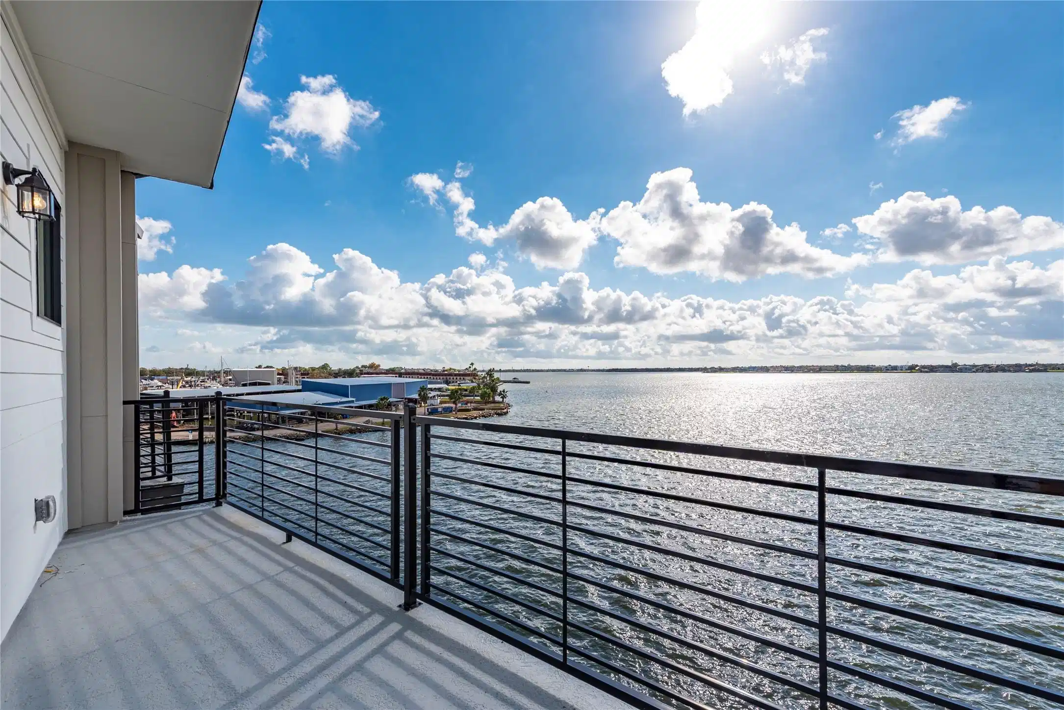 Image 1: Here is the best view on Clear Lake