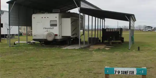 79 Sunfish