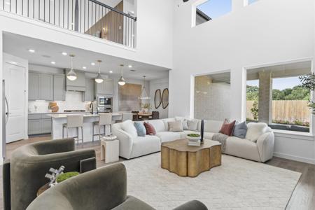 2422 Woodwind Way