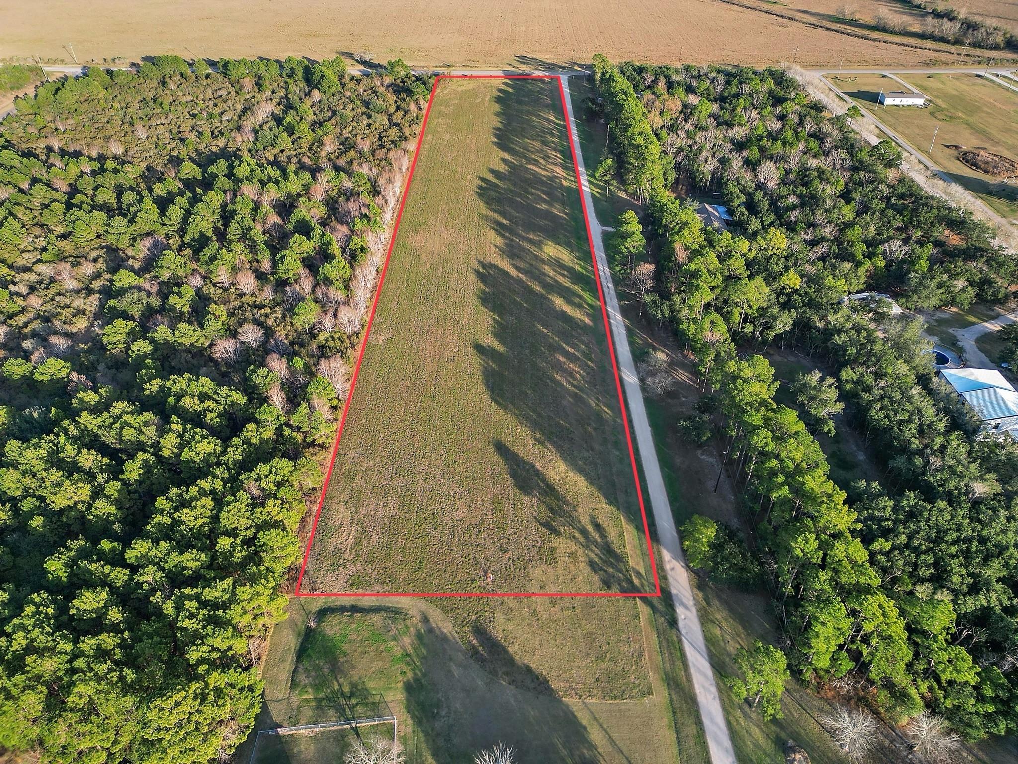 Image 1: 5 ACRES!!!