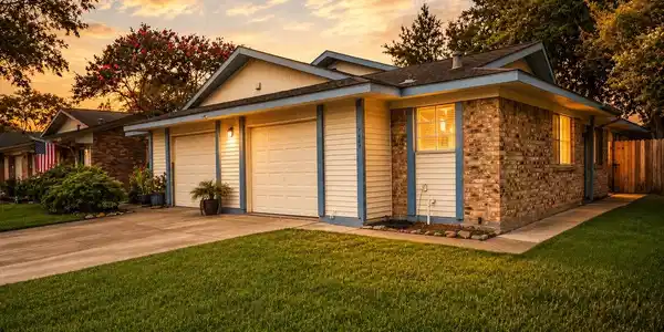 1447 Silverpines Road