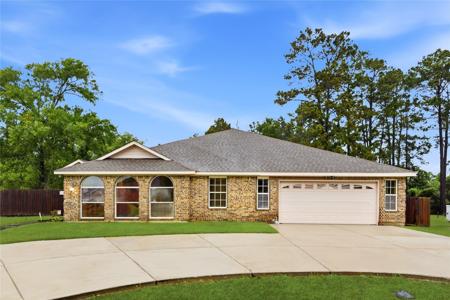 1607 William Trace