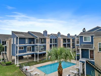 18519 Egret Bay Boulevard