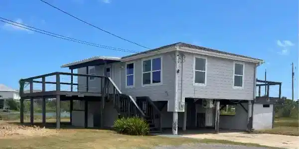 3707 El Lago Street