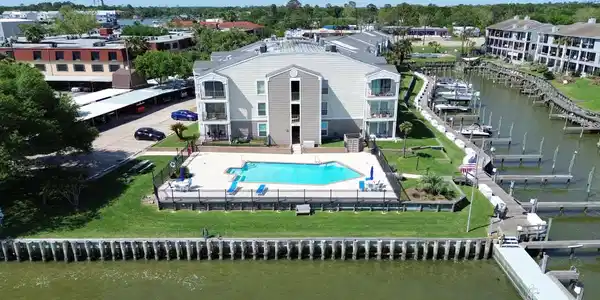 205 Yacht Club Lane
