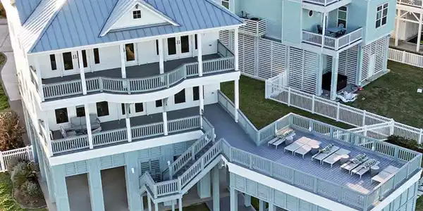 70 Grand Beach Boulevard