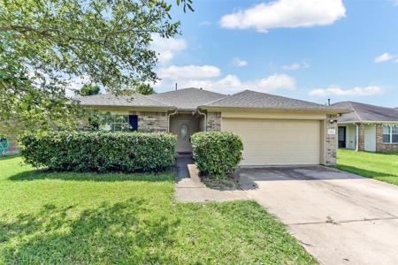 7022 Sun Creek Drive