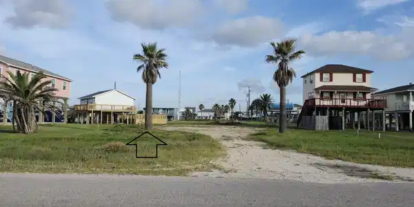 000 Surf Drive