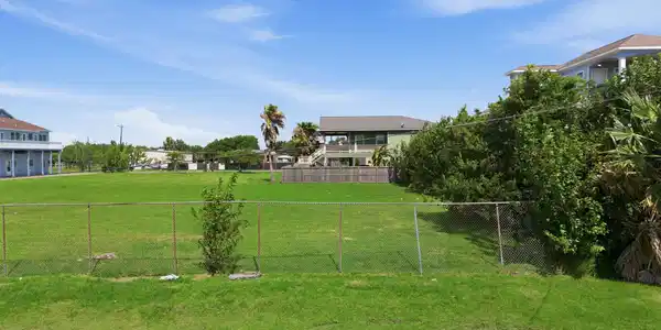 Image 2: Land is cleared and ready to build on.