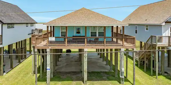 1741 Bluewater Highway