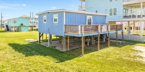 222 Ocean Avenue