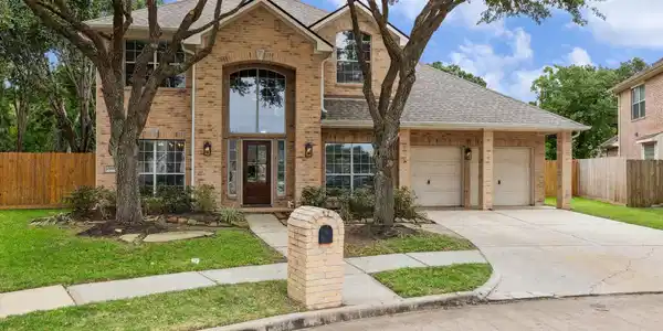 2119 Water Way