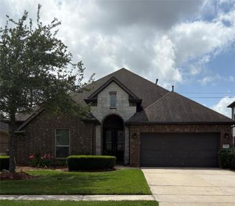 2110 Nogalas Lane