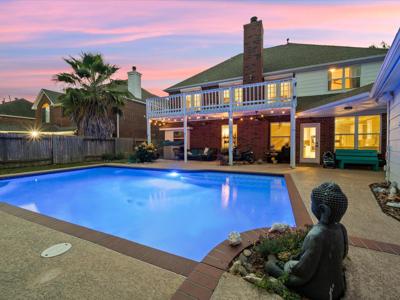 2326 Pin Hook Court