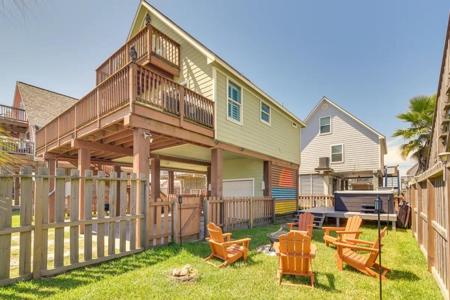 207 Sandpebble Place