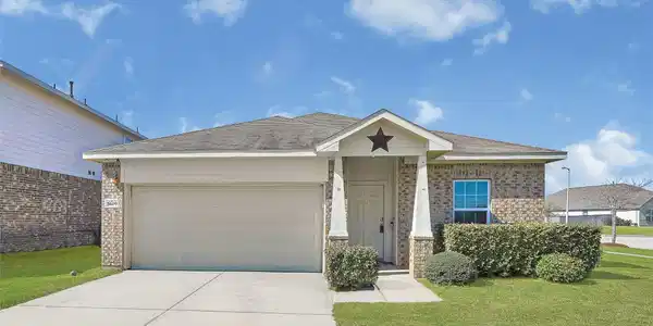 2609 Pearl Court