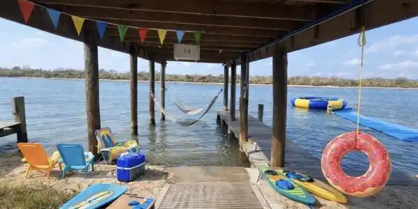 Image 2: Boat ramp