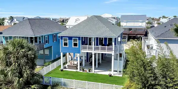 22405 Isle View Drive