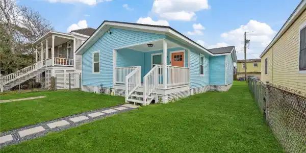 2811 Avenue O 1/2