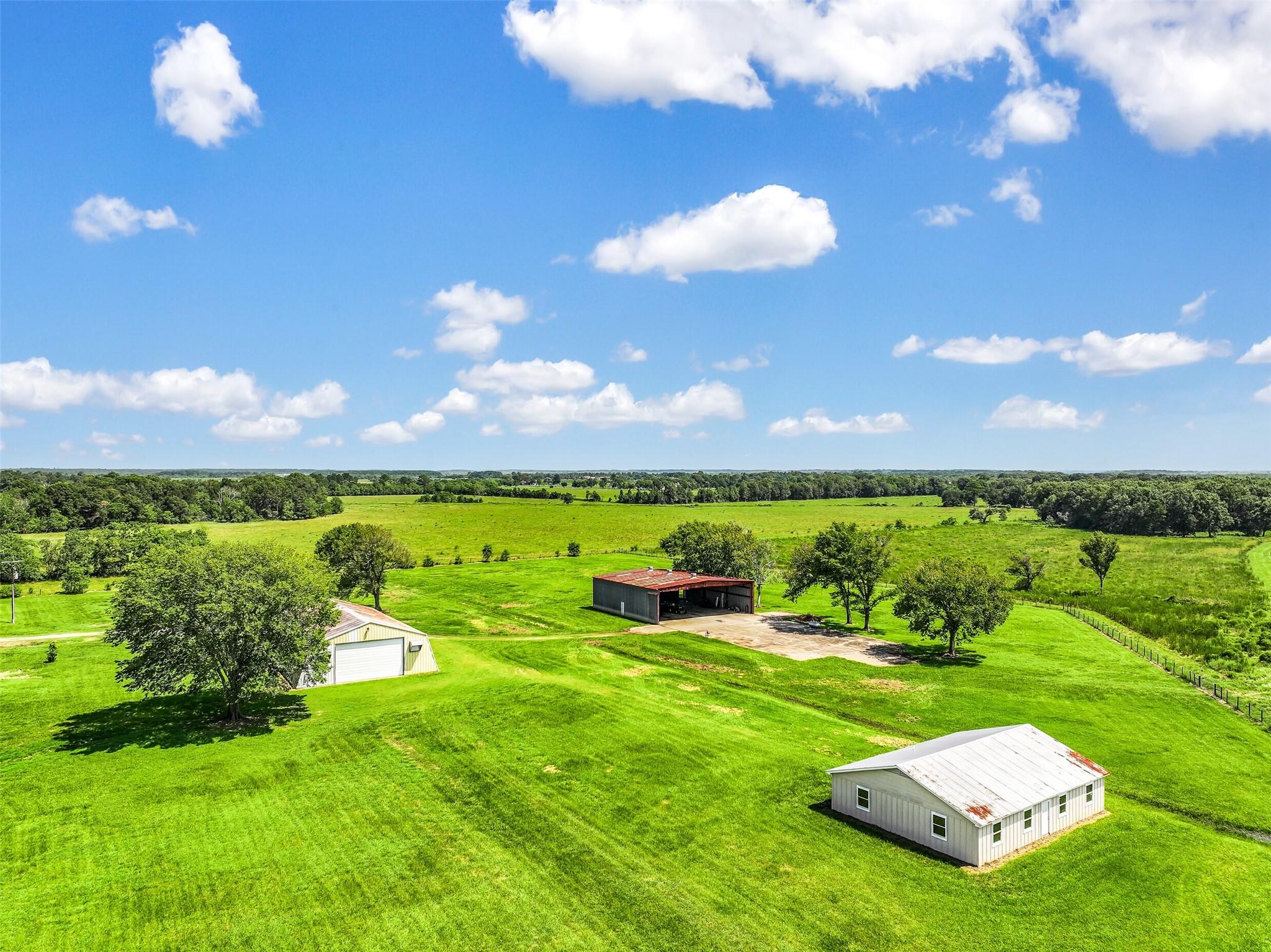 Image 1: Experience serene rural living on 62 acres with a