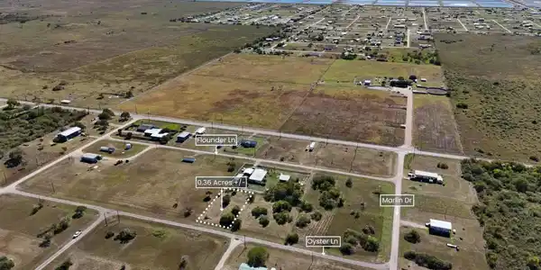 Lot 14 Oyster Lane