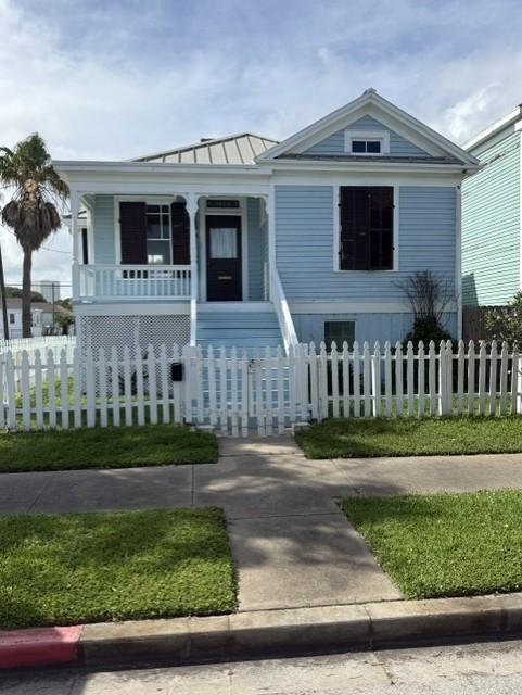 Image 1: Home is situated on a corner lot and a few blocks