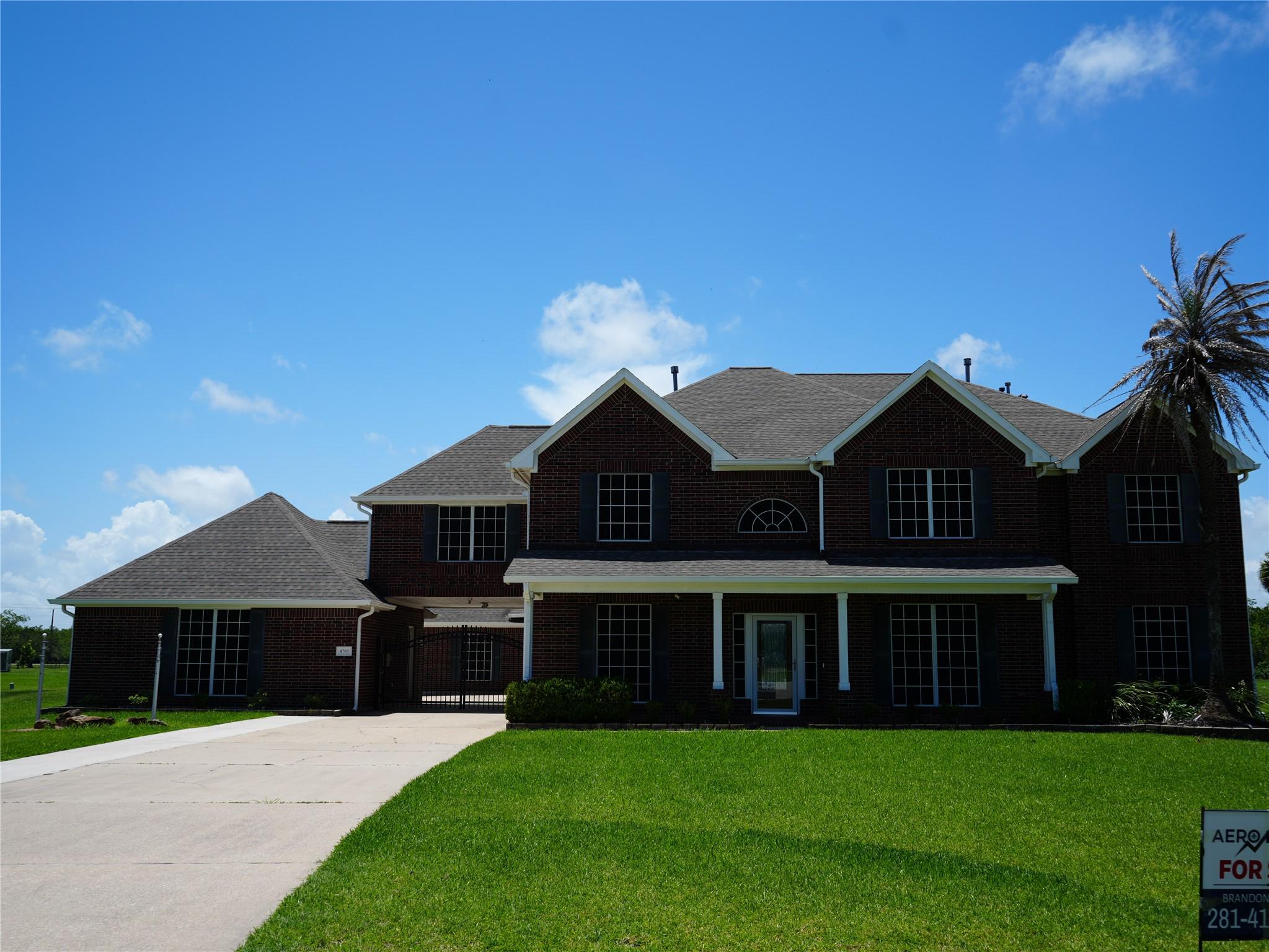 Image 1: Front of Home from Street