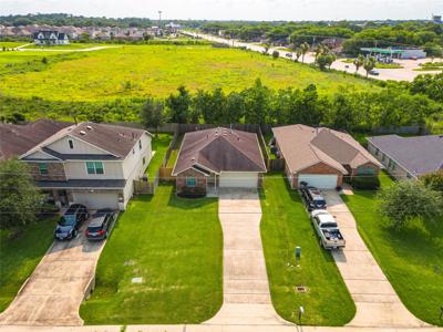 4131 Country Club Drive