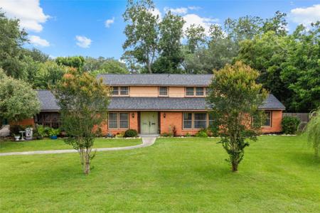 1311 Lamar Drive