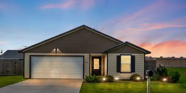 705 Flycatcher Drive