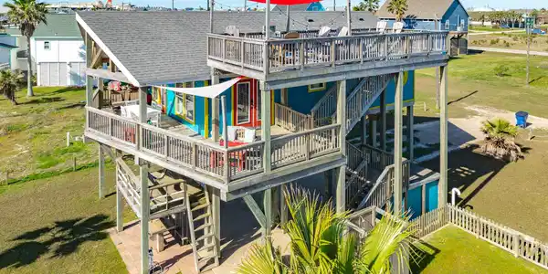 307 Murex Drive