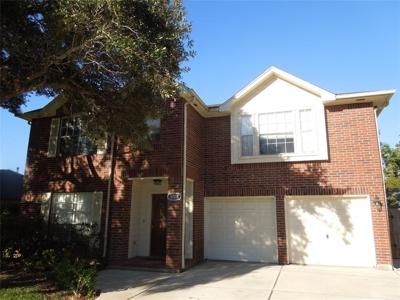 3708 Wood Sorrel Drive