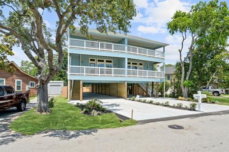 536 N Bayshore Dr