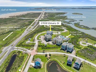 27030 Estuary Drive