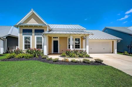 5113 Brigantine Cay Court
