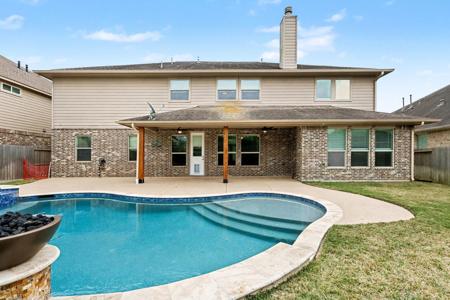2419 Malaga Lane