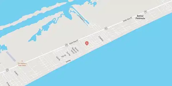946 Tidelands Drive