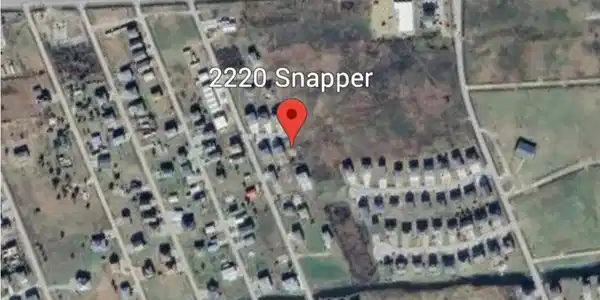 2220 Snapper