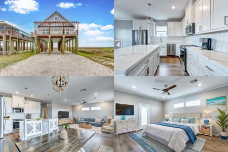 1743 Blue Water Highway