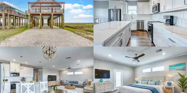 1743 Blue Water Highway