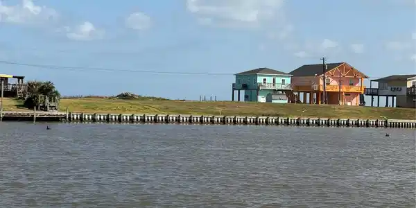 Image 2: View from across the ICW
